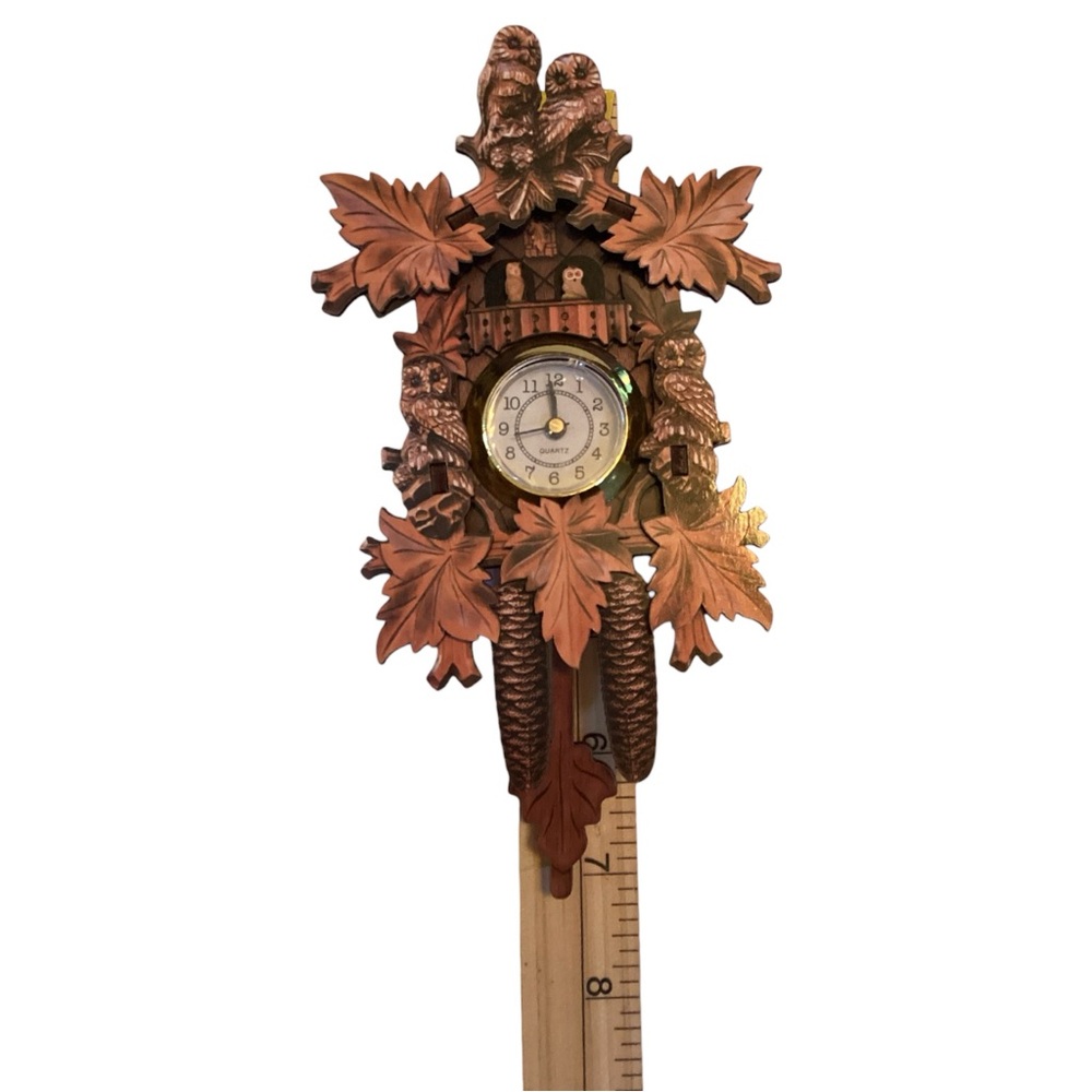 Small clock - Picture 5 of 5